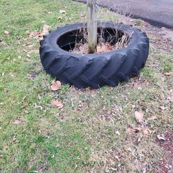 Tractor Tire