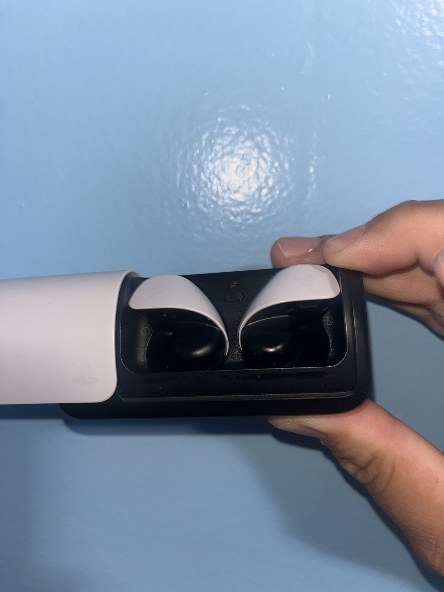 Ps5 Pulse Explore Wireless Headbuds