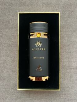 Maison Alhambra Spectre Bronzite