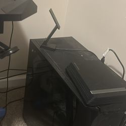 Gaming PC Sell Or Trade 