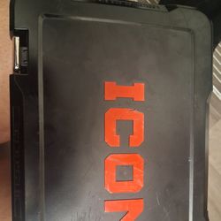 Icon Tap And Die Set