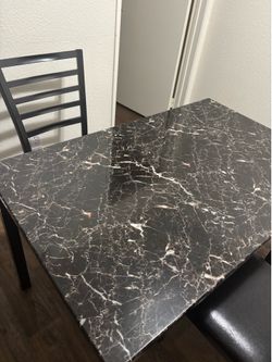 Table , great condition