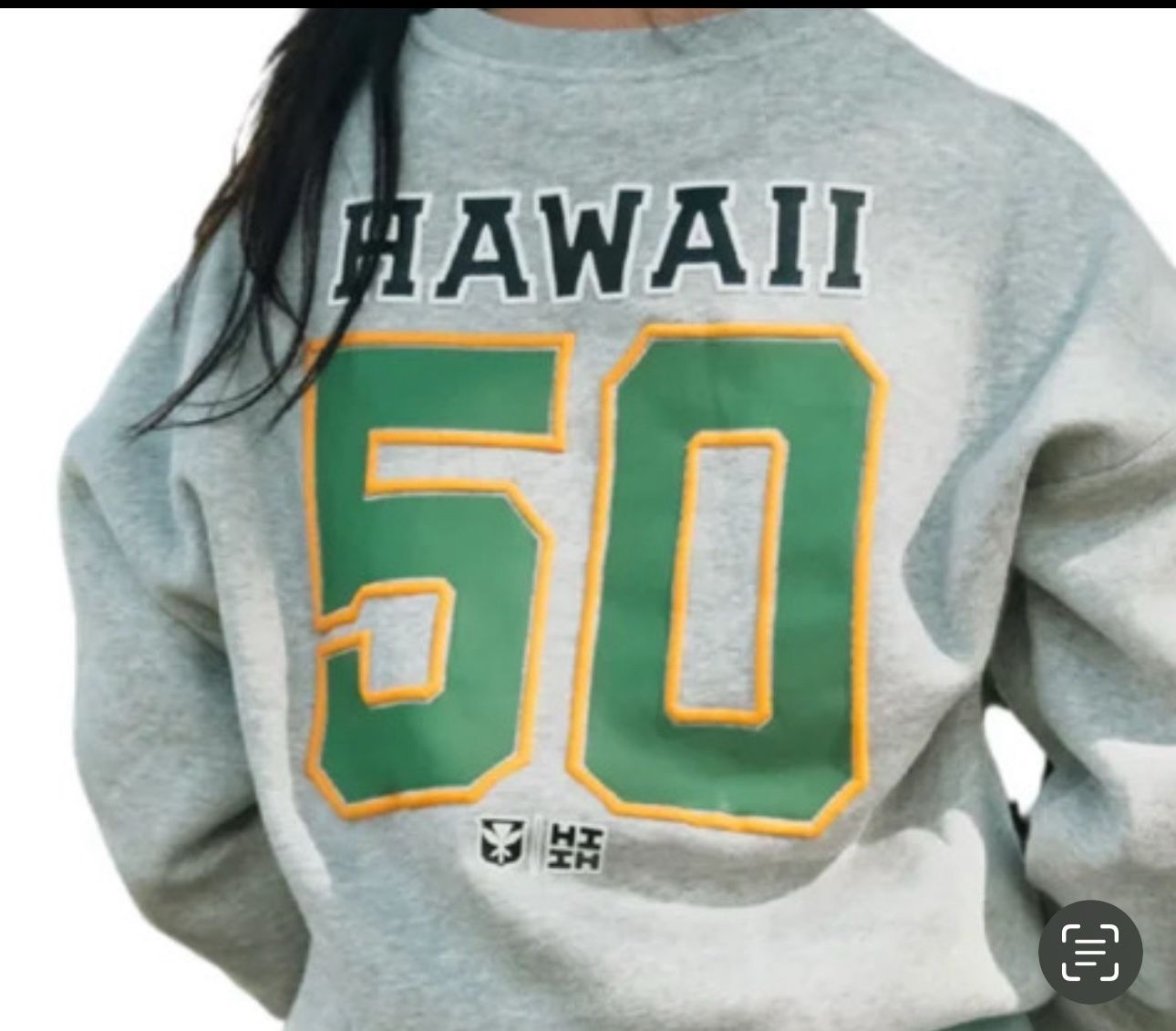 Hawaiis Finest Sweatshirt