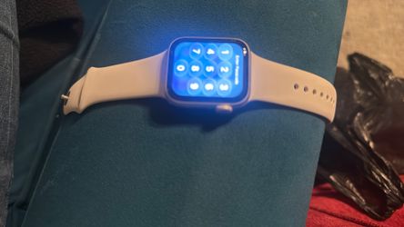 Appel watch