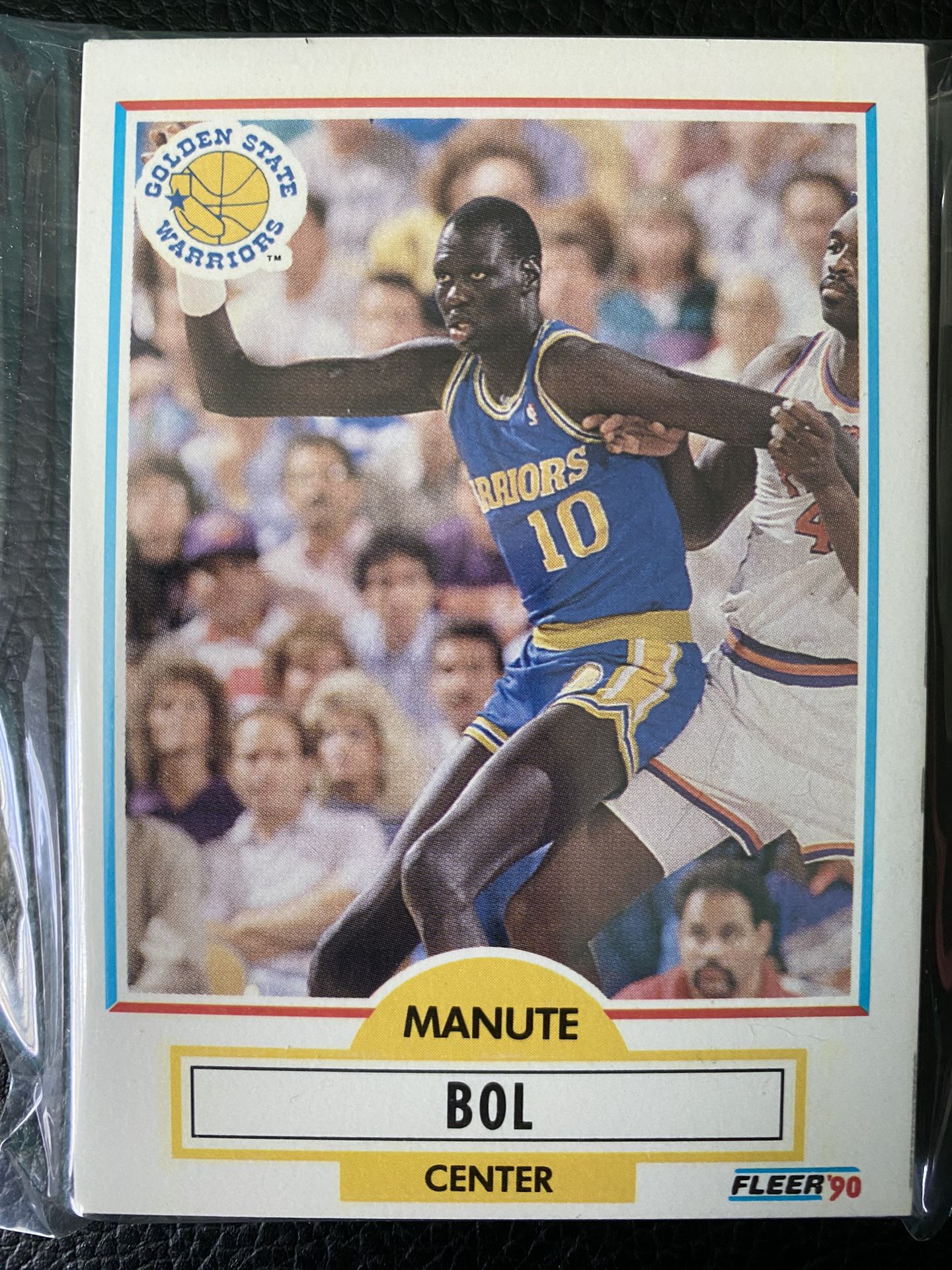 1990 Fleer Basketball 25 Card Lot! 