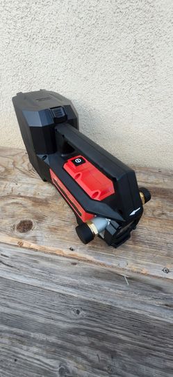 Milwaukee Transfer Pump Tool Only New