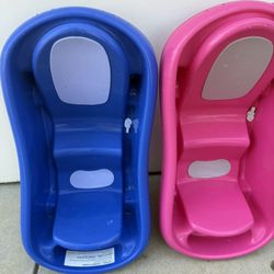 Baby Bathtubs 
