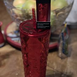 Starbucks Holiday Cup