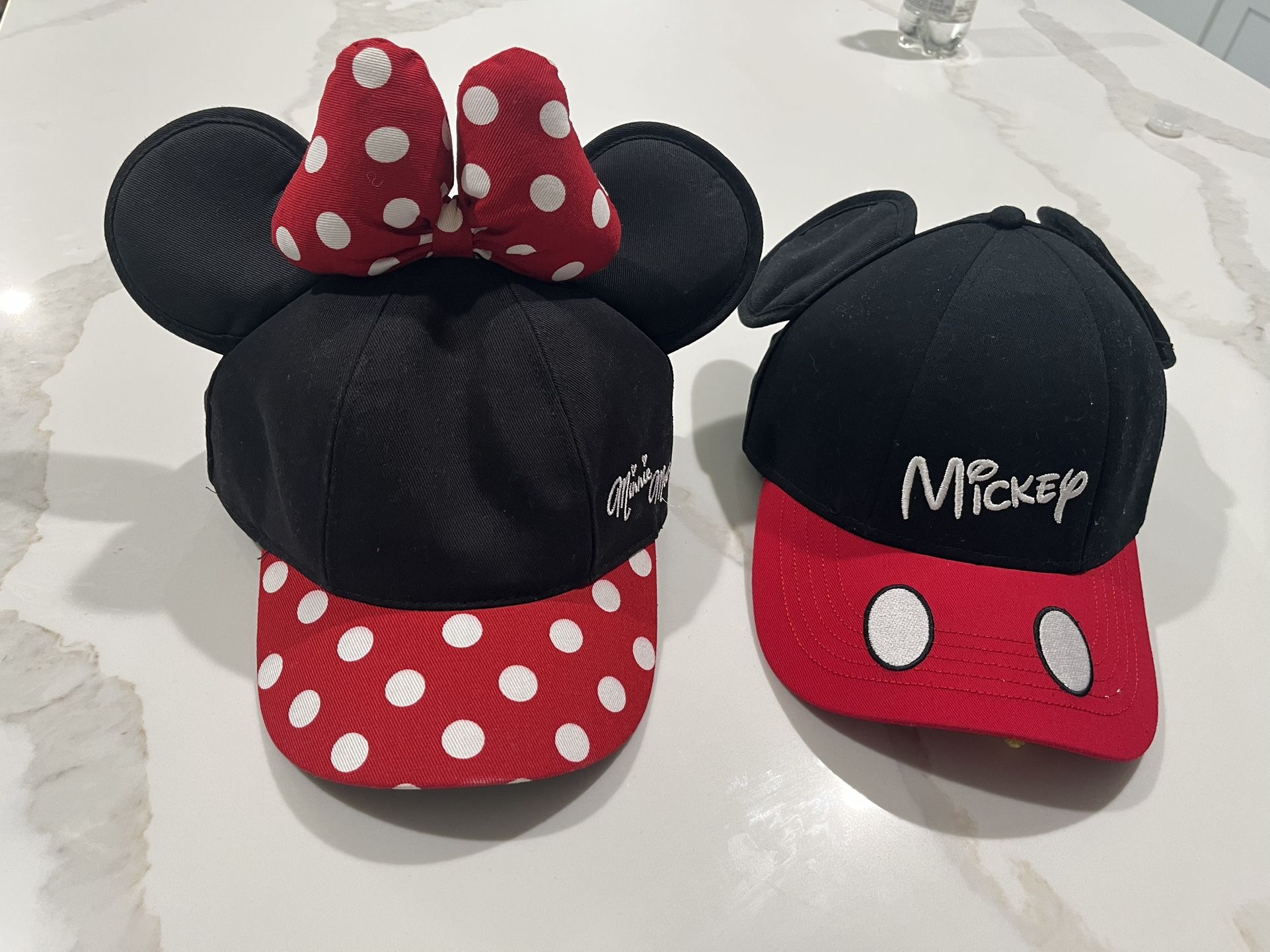 Gorras Para Disneyland