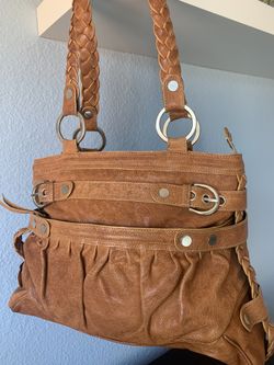 Junior Drake Handbag /Purse