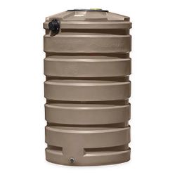 Rain Water Tank 205 Gal.