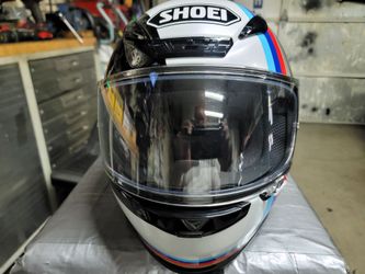 Shoe and bilt helmets