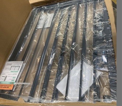 Comomy Safety Baby Gate