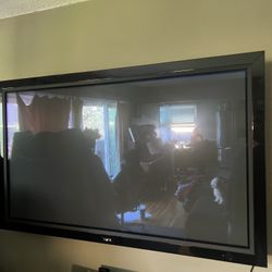 Pioneer Elite 1410HD 61” HDTV – Premium Picture + Mount – Make Offer