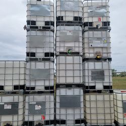 275 Gallon Ibc Totes
