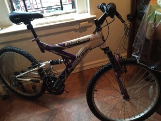 Next power climber 26