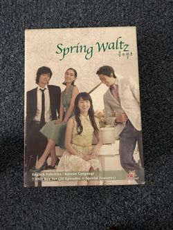 DVD Set