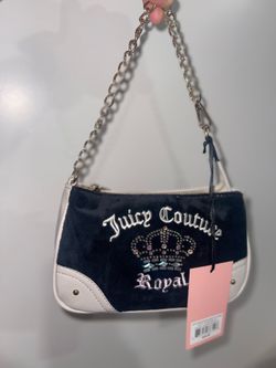 Small Juicy Couture Purse