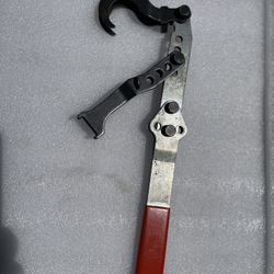 K-d Tool 3087 Valve Spring Compression Tool