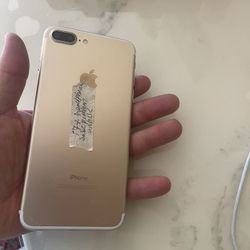 iPhone 7 Plus Unlock For WiFi Speaker Problem No other problem 