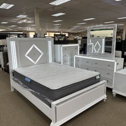 BEDROOMS 499.99