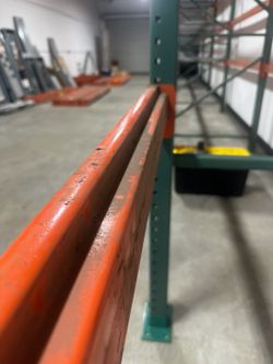 Pallet Rack