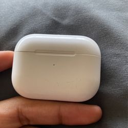 AirPod Pros