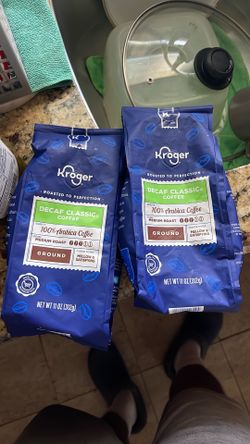 Decaf