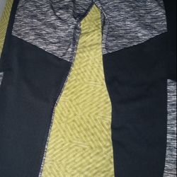 Womens Adidas Leggings