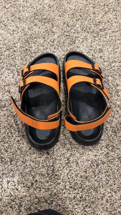 Birkenstock Mogami Terra sz 42, Mens 9, Womens 11