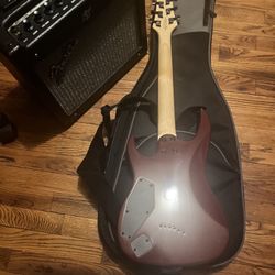 Guitar For Sale