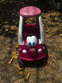 Kids car