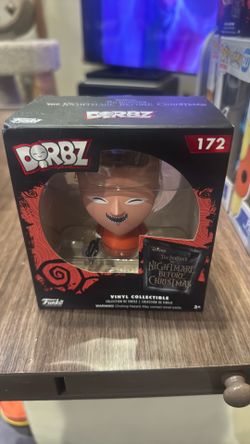 Dorbz Funko Pop