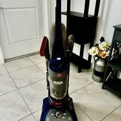Vacuum cleaner Hoover 
