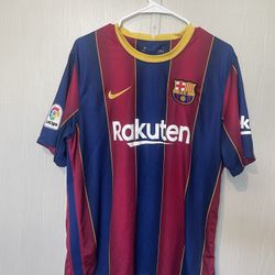Soccer Jerseys 