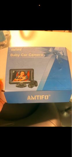 Baby monitor