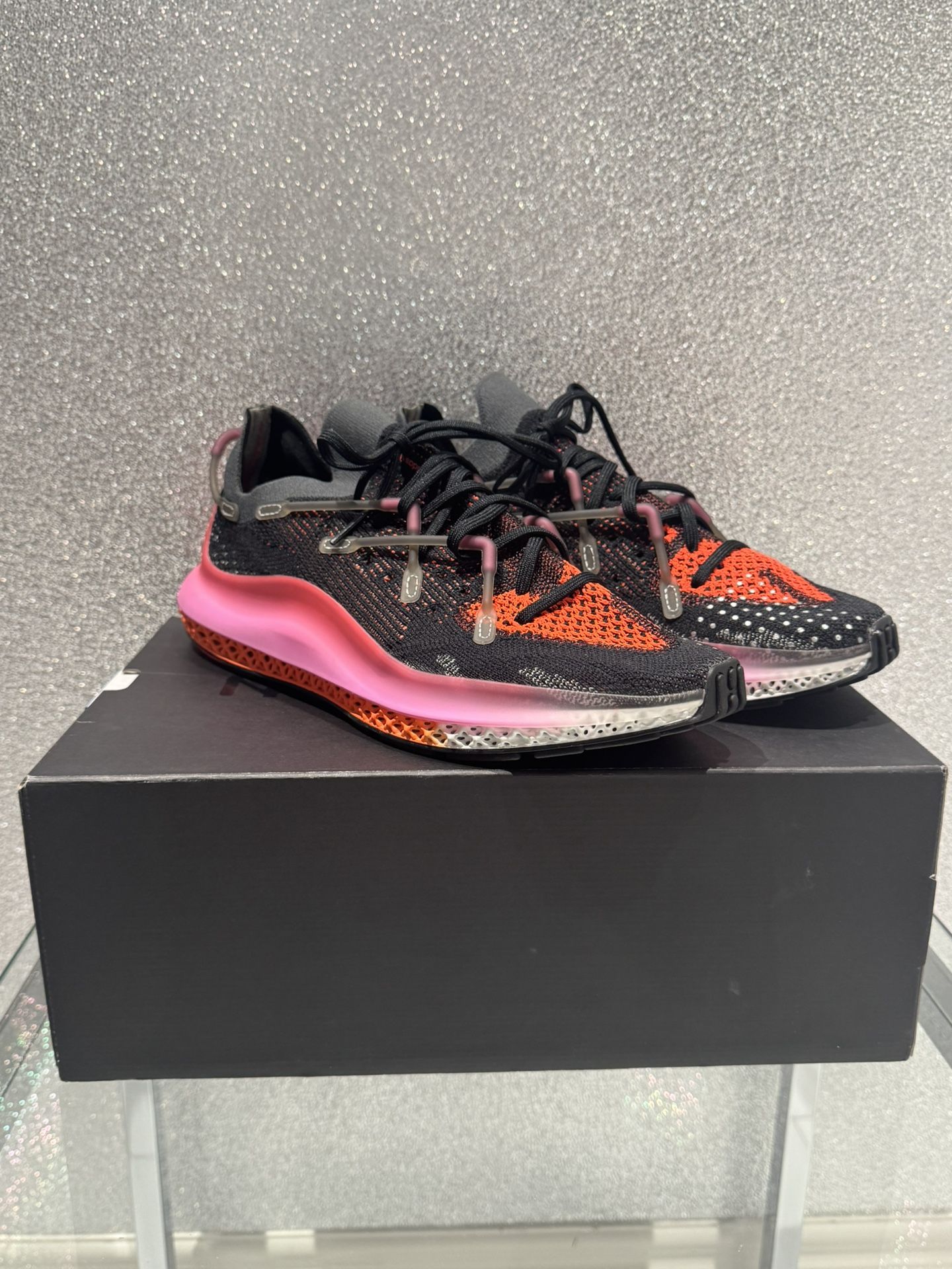 Adidas 4D