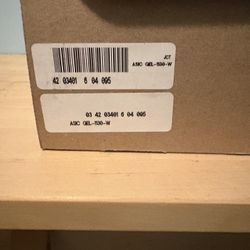 ASICS GEL-1130 (10W)(CASHONLY)