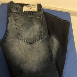 True Religion 
