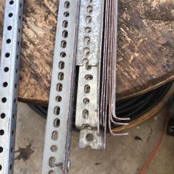 Galvanized  Construction Equipment 