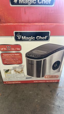 Icemaker