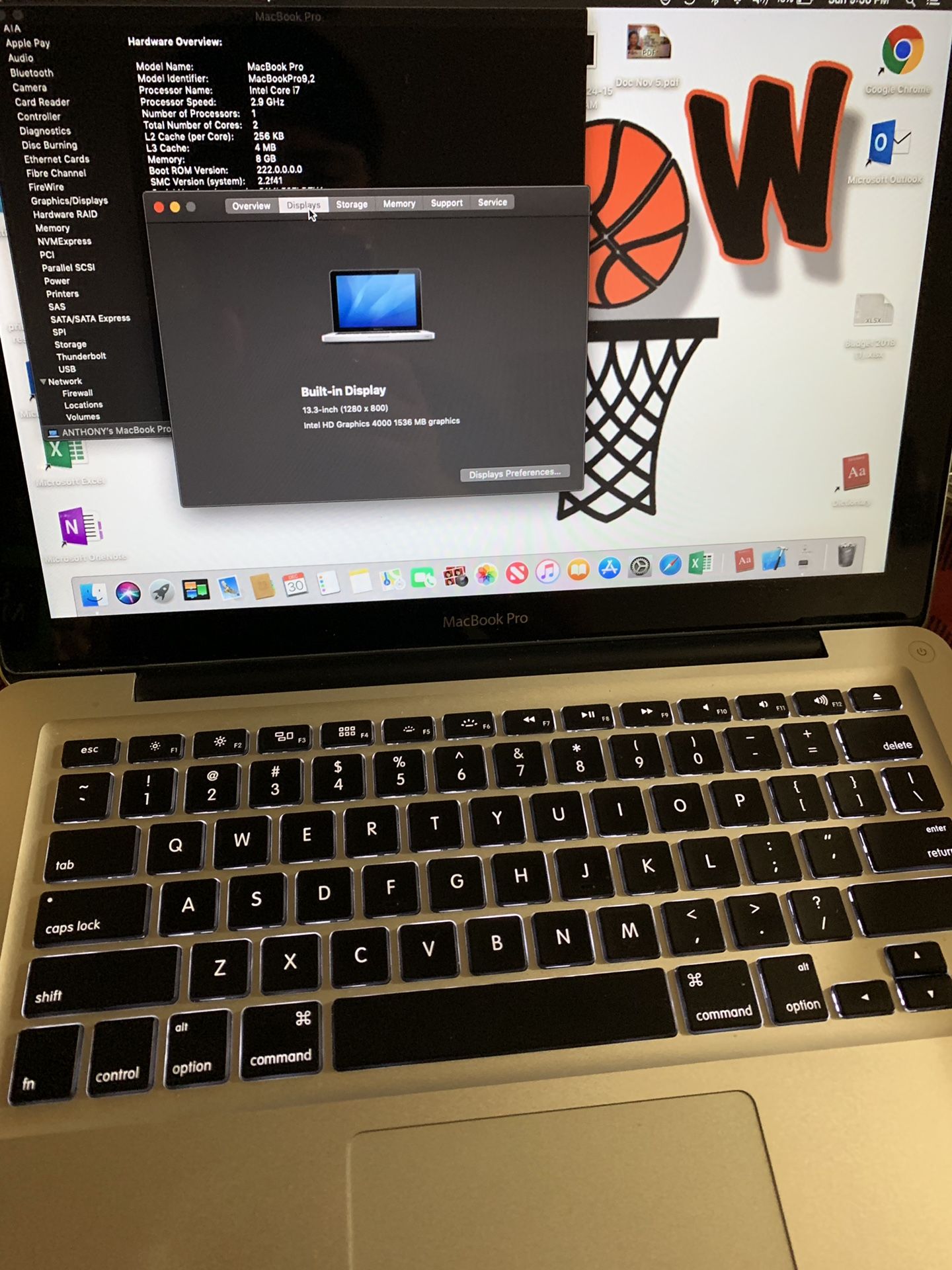 Mac Pro