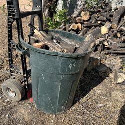 Firewood 
