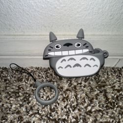 Totoro AirPods Pro Case