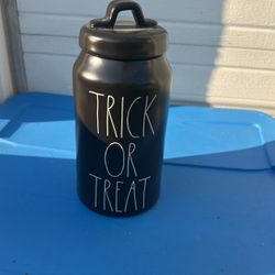 rae dunn halloween