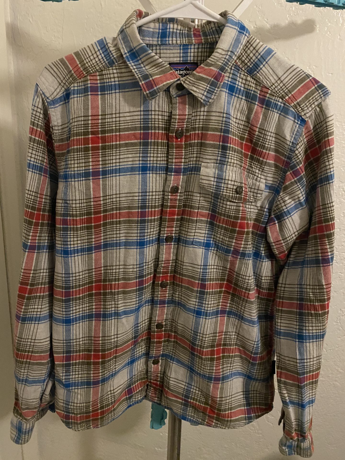 Patagonia Long Sleeve