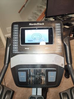 Nordictrack