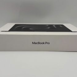 NIB Mac M4