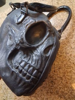 Halloween bag