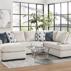 Sectional Sofa 